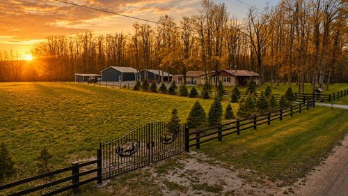 8055 Farrier Rd, Hillman, MI, 49746-8752 | Card Image