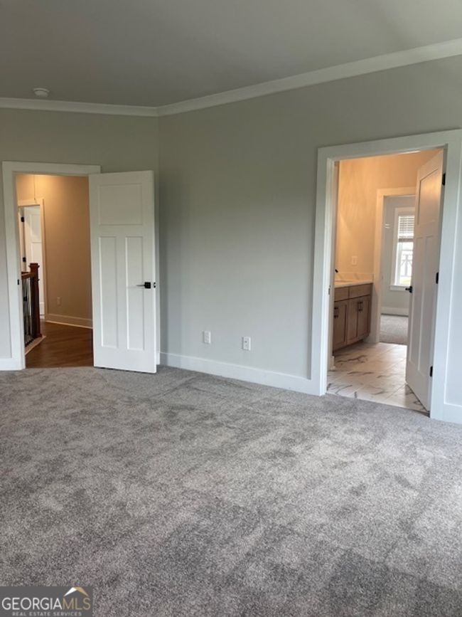 LOT-57 - 129 Silvercrest Dr, House other with 5 bedrooms, 4 bathrooms and 6 parking in Acworth GA | Image 41
