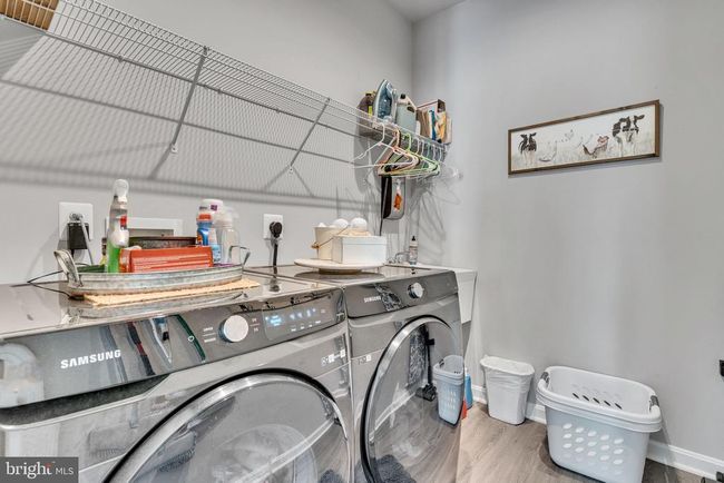 9937 Sodus Ct, House other with 3 bedrooms, 2 bathrooms and null parking in Faulkner MD | Image 26