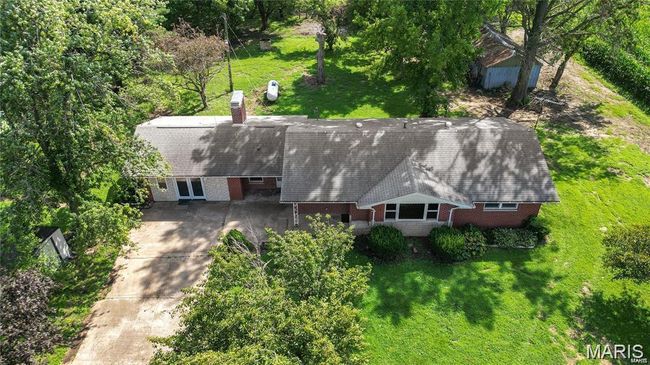 Aerial View of Home | Image 29