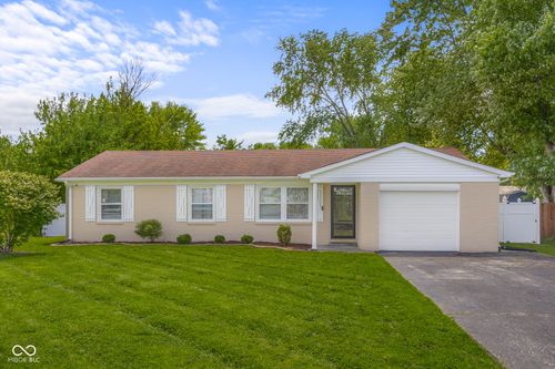 155 Hauser Dr, Hope, IN, 47246-9442 | Card Image