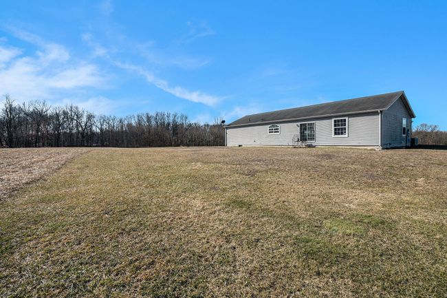 63051 Morel Ln, House other with 4 bedrooms, 2 bathrooms and null parking in Jones MI | Image 29