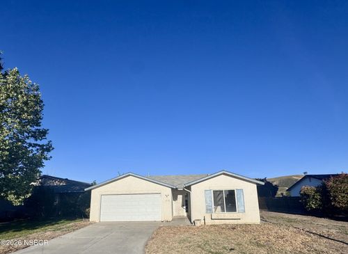 210 Calle Arroyo, Shandon, CA, 93461 | Card Image