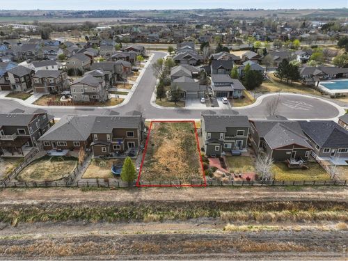 2987 Photon Ct, Loveland, CO, 80537-6503 | Card Image