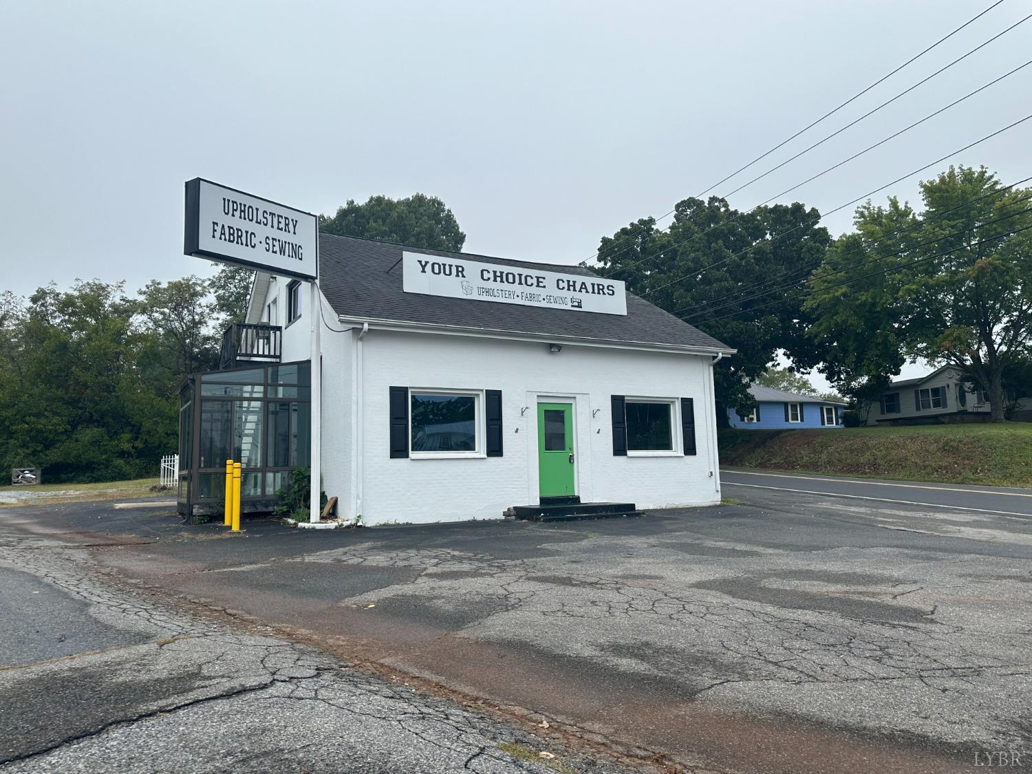 1173 Moneta Rd, Bedford, VA 24523