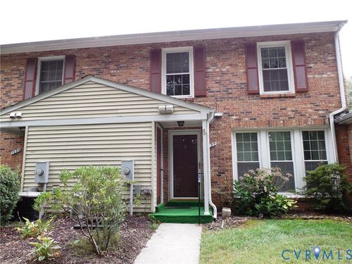 1527 Yellow Tavern Ct, Henrico, VA, 23228-3327 | Card Image