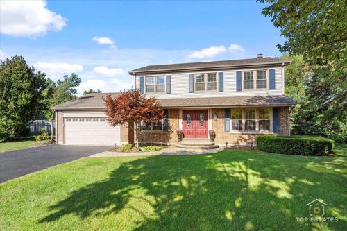 450 Trailside Dr, Lake Zurich, IL, 60047-2854 | Card Image