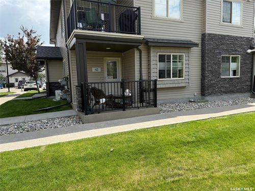 42-5541 Blake Cres, Regina, SK, S4X0J1 | Card Image