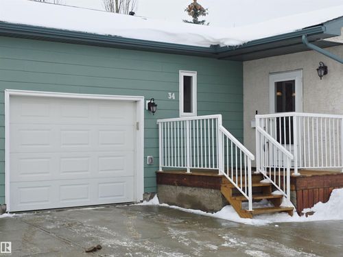 34-3 Spruce Ridge Dr, Spruce Grove, AB, T7X4N3 | Card Image