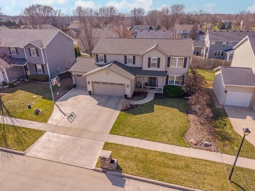 2215 Savanna Rd, Bloomington, IL, 61705-5252 | Card Image