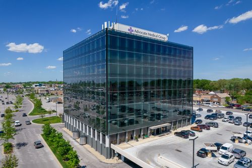 9730 S Western Ave, Evergreen Park, IL, 60805-2814 | Card Image