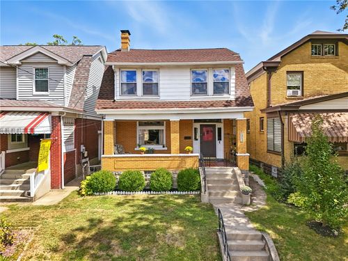 1240 Hillsdale Ave, Pittsburgh, PA, 15216-2518 | Card Image