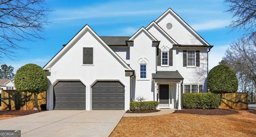 2390 Lunetta Ln, Alpharetta, GA, 30004-3672 | Card Image