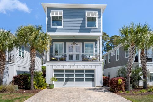 103 Clam Digger Loop, Pawleys Island, SC, 29585-8697 | Card Image