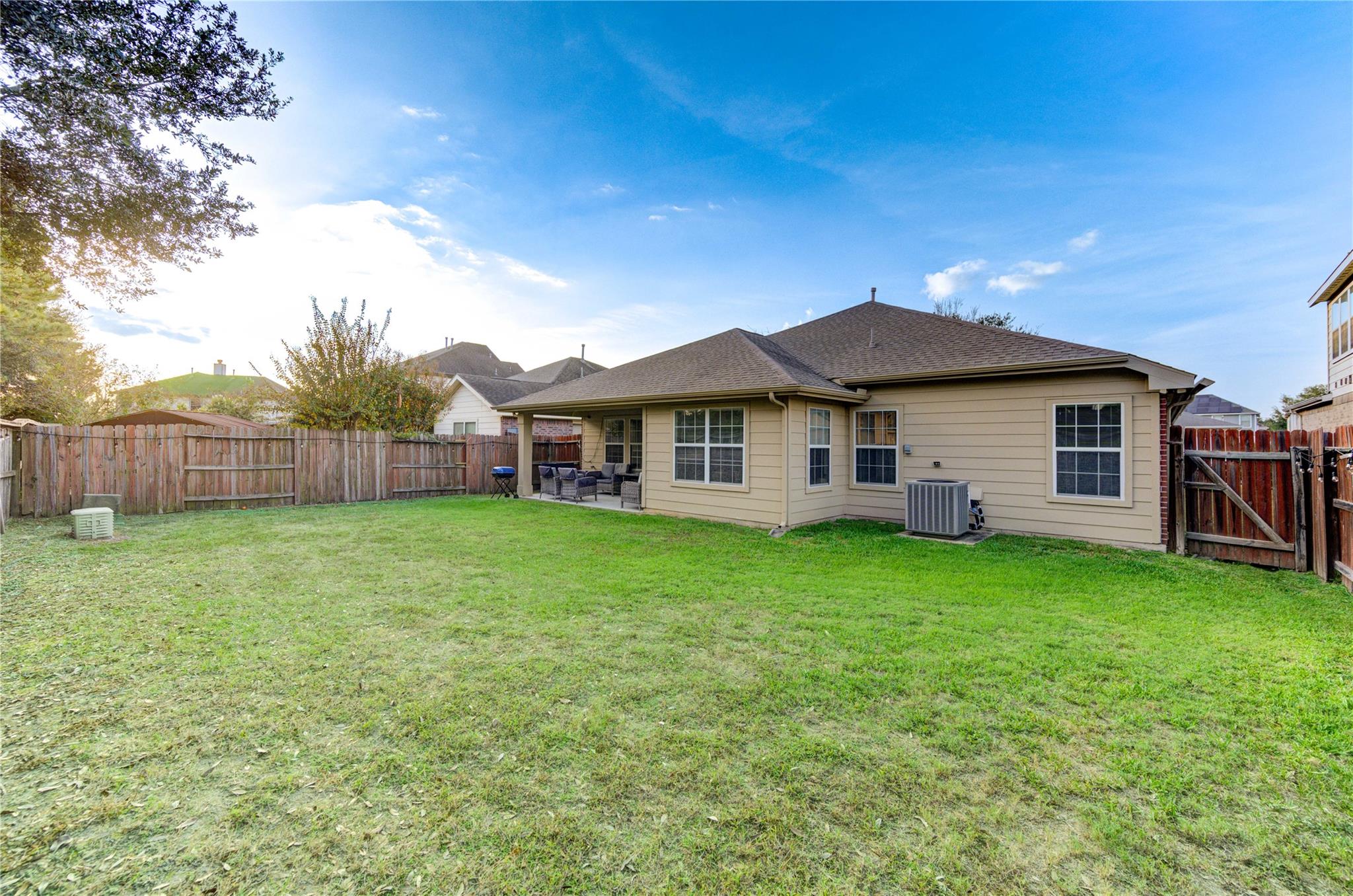 Residential in Cypress 5