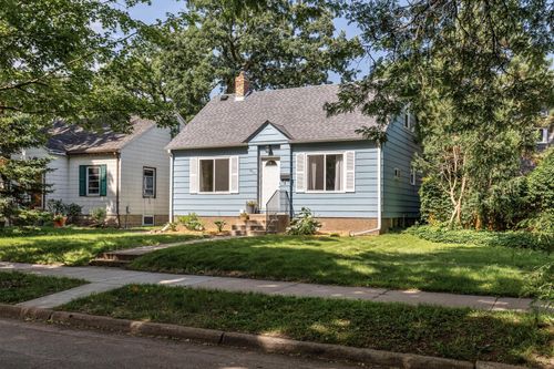 3316 39th Ave S, Minneapolis, MN, 55406-2214 | Card Image