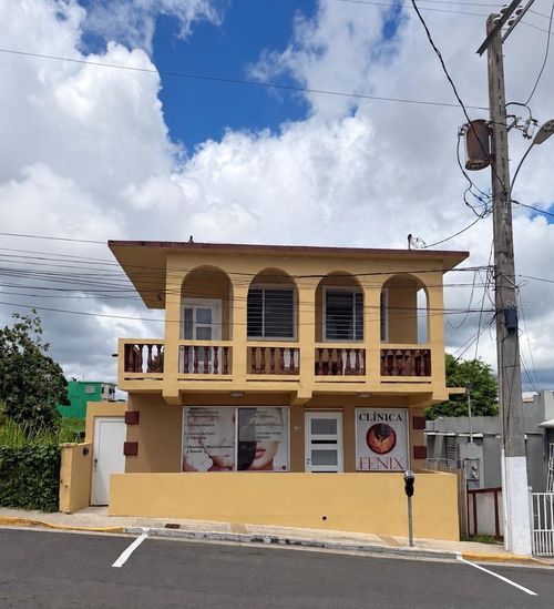 60 Calle Degetau, AIBONITO, PR, 00705 | Card Image