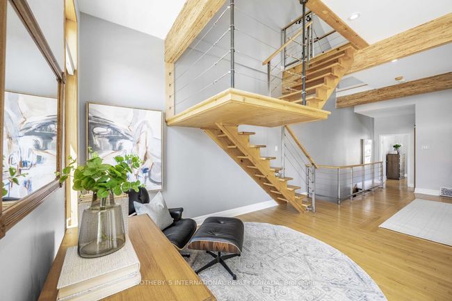 87 W Lodge Ave, House attached with 3 bedrooms, 2 bathrooms and null parking in Toronto ON | Image 31