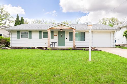 1418 Deveron Dr, New Haven, IN, 46774-2265 | Card Image