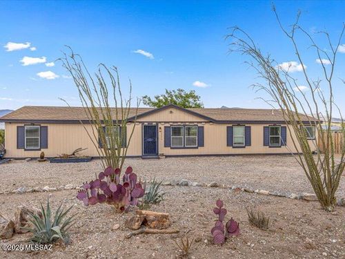 13643 E Bright Sky Loop, Vail, AZ, 85641-9042 | Card Image