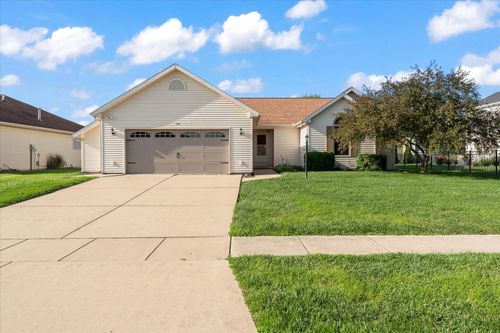 507 Deerpath St, Tolono, IL, 61880-9017 | Card Image
