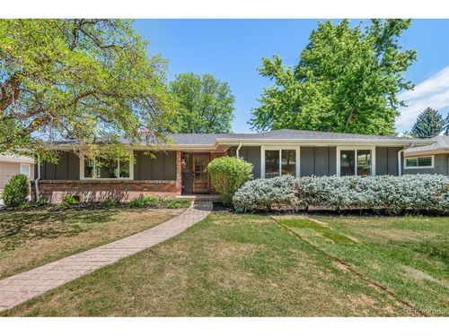 2309 E Floyd Pl, Englewood, CO, 80113-3134 | Card Image