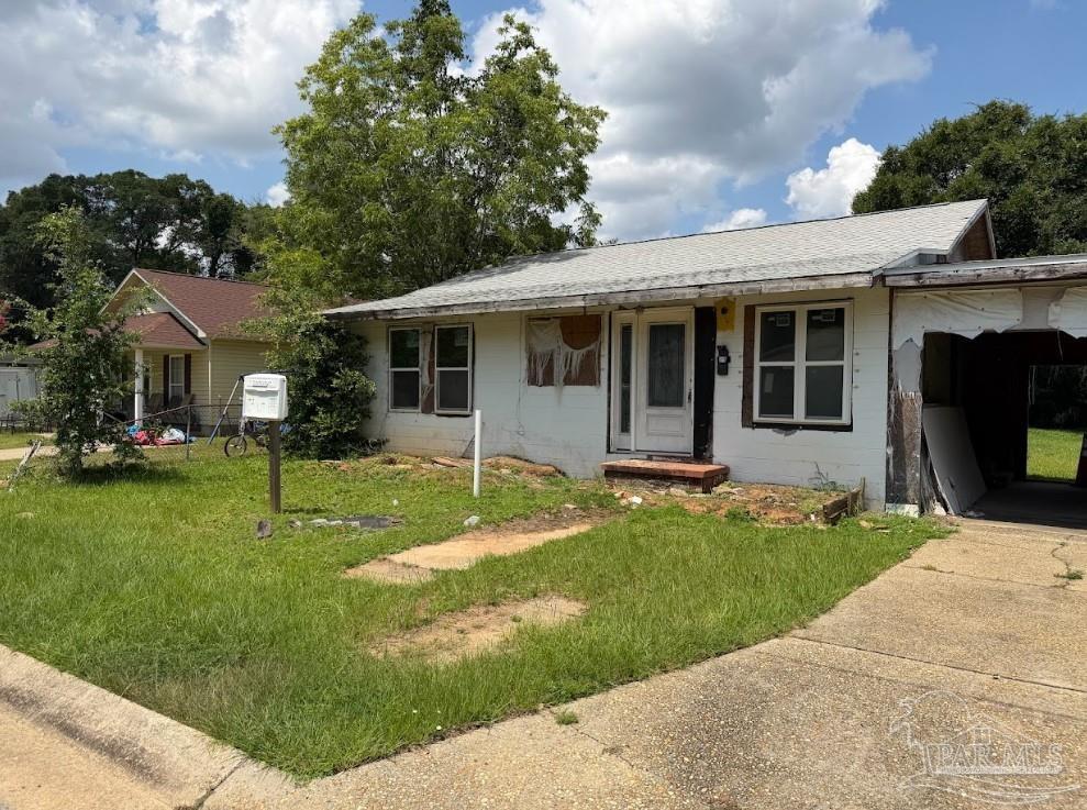 Residential in Pensacola 4