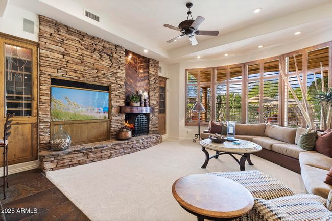 7640 E Poinsettia Dr, House other with 6 bedrooms, 8 bathrooms and null parking in Scottsdale AZ | Image 15