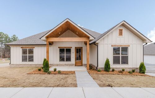 12 Pasley Park, Bryant, AR, 72022-9278 | Card Image