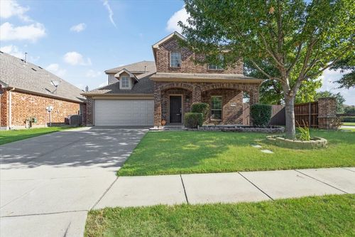 10500 Cedar Breaks Vw, McKinney, TX, 75072-8988 | Card Image