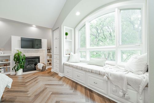 680 Alexandrite Dr, Oak Point, TX, 75068-2275 | Card Image