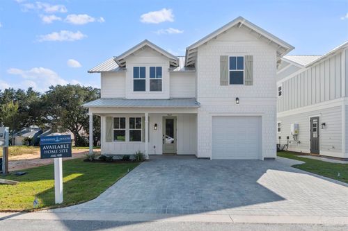 lot-8-9616 Indian Stone Ct, Navarre, FL, 32566-3040 | Card Image
