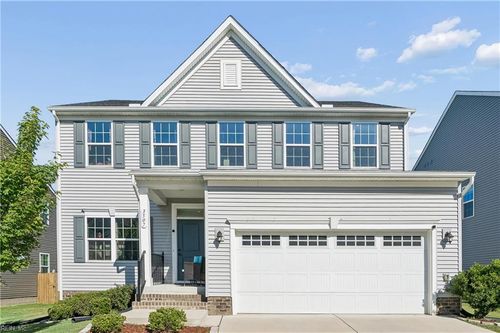 3507 Iberis Ln, Toano, VA, 23168-9553 | Card Image