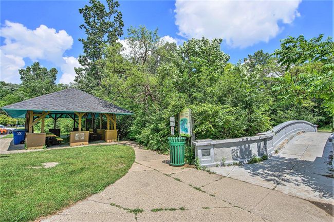 APT-101 - 1249 Island Dr, Condo with 2 bedrooms, 1 bathrooms and null parking in Ann Arbor MI | Image 22