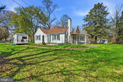 5431 Old Crain Hwy, UPPER MARLBORO, MD, 20772-3020 | Card Image