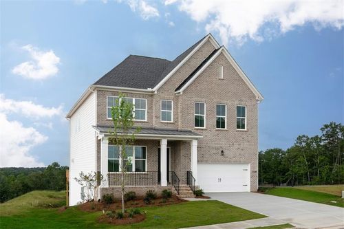 1134 Winding Branch Dr, Canton, GA, 30114-1906 | Card Image