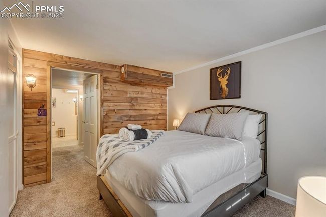 5625 Moosa Rd, House other with 4 bedrooms, 2 bathrooms and 3 parking in Cascade CO | Image 24