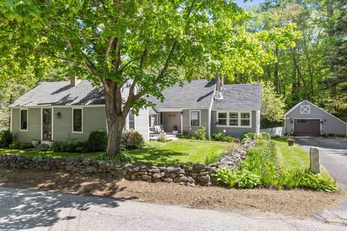 4 Turnpike Rd, Northfield, NH, 03276-4703 | Card Image