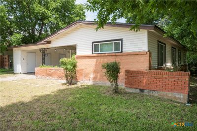 1917 S 51st Street, House other with 3 bedrooms, 2 bathrooms and null parking in Temple TX | Image 2