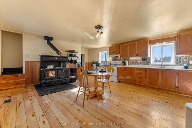 1967 Zion Line, House other with 3 bedrooms, 1 bathrooms and 10 parking in Whitewater Region ON | Image 11