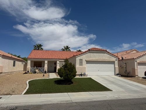 5848 Creekside Sands Ln, North Las Vegas, NV, 89031-3646 | Card Image