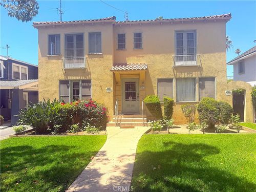 141 N Bonnie Ave, Pasadena, CA, 91106-2102 | Card Image