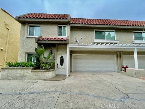 4-2558 Orange Ave, Costa Mesa, CA, 92627-1374 | Card Image
