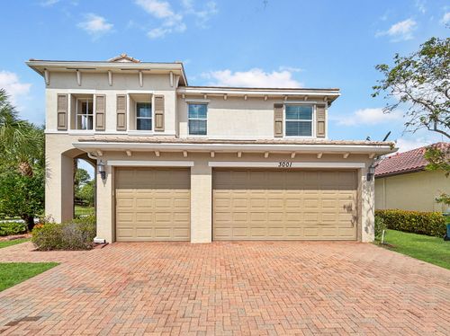 3001 Strada Court, Royal Palm Beach, FL, 33411 | Card Image
