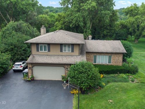 936 Glen Oak Dr, Sleepy Hollow, IL, 60118-2621 | Card Image