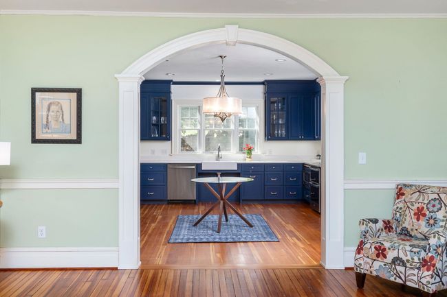 675 E Beverley St, House other with 4 bedrooms, 4 bathrooms and null parking in STAUNTON VA | Image 23
