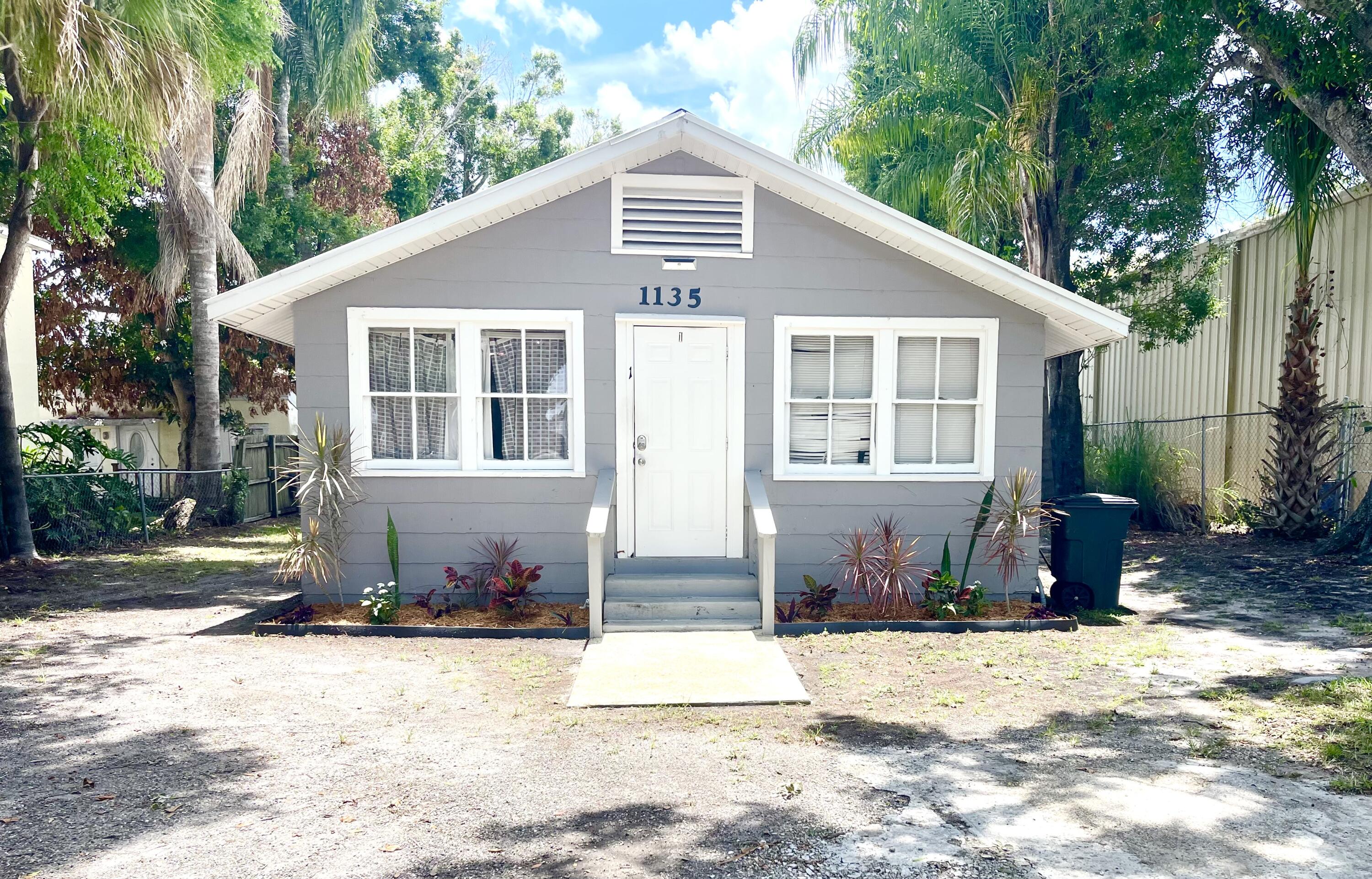 Residential Income in Vero Beach