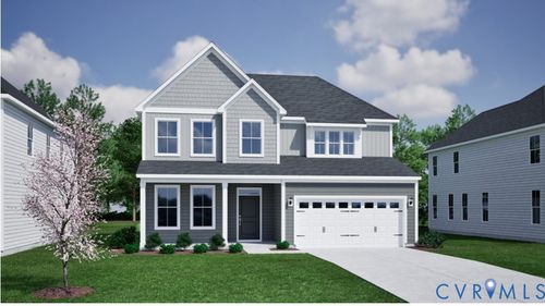7200 Sommervale Dr, Moseley, VA, 23120-2463 | Card Image