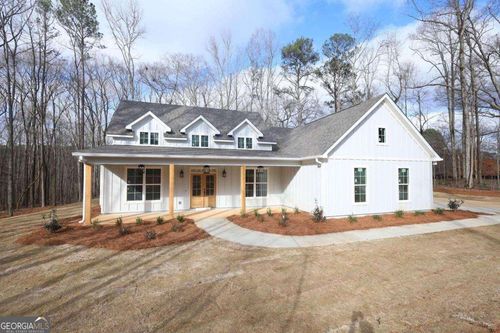 84 Puckett Station Dr, Moreland, GA, 30259-2595 | Card Image