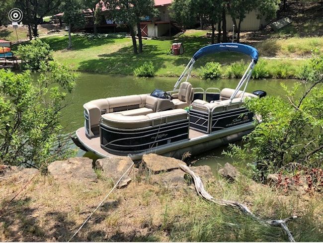 214 El Lago Rd, House other with 3 bedrooms, 2 bathrooms and null parking in Chico TX | Image 26